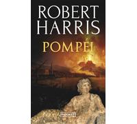 Pompéi - Robert Harris - Pocket - Poche - Roman