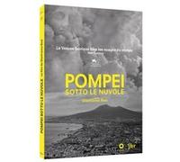 Pompei, Sotto le Nuvole DVD
