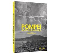 Pompei, Sotto le Nuvole DVD DVD
