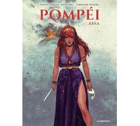 Pompéi - Tome 1: Assa