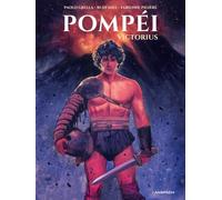 Pompéi - Tome 2: Victorius