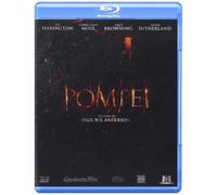 Pompeii (2014/ Blu-Ray 3d/ Blu-Ray)
