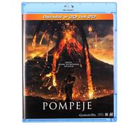 Pompeii [Blu-Ray 3D] [Region B] (IMPORT) (Pas de version française)
