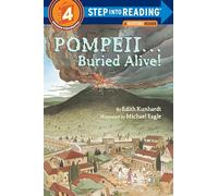 Pompeii...Buried Alive!