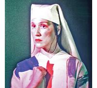 Pompeii by Cate Le Bon [CD] NEUF