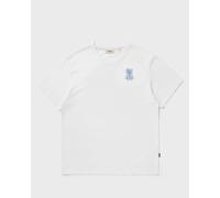 POMPEII COSTA DEL SOL WHITE TEE men Shortsleeves white taille: XXL
