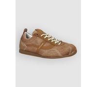 Pompeii Gemini Slip-ons marron 39