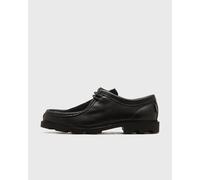 POMPEII LATYMER BLACK men Casual Shoes black taille: 40