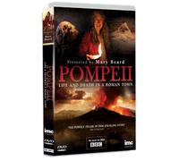 Pompeii: Life and Death in a Roman Town [DVD] [2010]