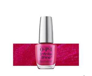 Pompeii Purpleinfinite Shinevernis À Ongles Longue Tenue Effet Gel Opi - -