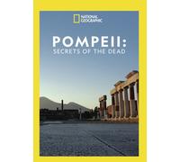 Pompeii: Secrets of The Dead