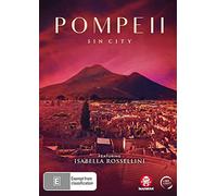 Pompeii: Sin City [Import]