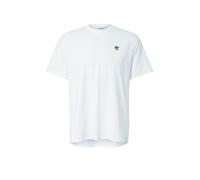 POMPEII T-Shirt 'AUTOPILOT' blanc, Taille M