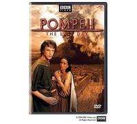 Pompeii: The Last Day [Dvd] [Import]
