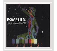 Pompeii V - Universal Commander