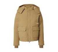 POMPEII Veste d’hiver sable, Taille XL