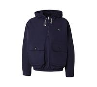 POMPEII Veste mi-saison bleu marine, Taille M