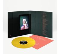 Pompeii - Vinyle Jaune - Cate Le Bon