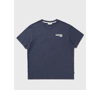 POMPEII WHAT´S THE RUSH TEE men Shortsleeves blue taille: M