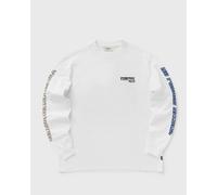 POMPEII WHAT´S THE RUSH TEE men Shortsleeves white taille: L