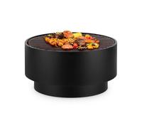 Pompeji braséro et barbecue Ø 60cm acier