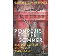 Pompejis letzter Sommer