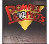 Pompel & The Pilts - Skostredet Forever [Import]