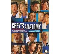 Pompeo, Ellen - Grey's Anatomy-Saison 8 [Import]