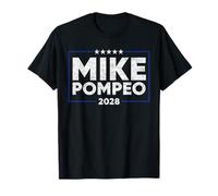 Pompeo pour le président 2028, Mike Pompeo 2028 T-Shirt