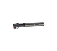 Pompe Mini Airstik 2Stage 160PSI Gris BBP001 Blackburn Vélo