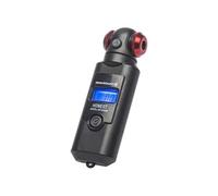 Pompes à air Blackburn Honest Digital Pressure Gauge One Size