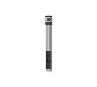 Crankbrothers Pompe Klic HP Gris