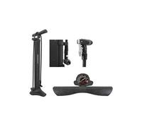 Pompe à pied Massi CM-F06 HP Tubeless