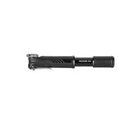 Topeak Pompe à main pour vélo Roadie DA – Noire – 230 mm