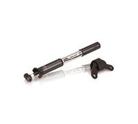 XLC Race PU-R03 Mini-pompe Taille unique Noir