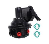 Pompes à carburant mécaniques robustes assurant une alimentation stable en carburants - Pompes mécaniques conçues pour des améliorations de performance du moteur 396 454