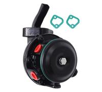 Pompes à carburant mécaniques stables et robustes - Améliorations des performances du moteur - Simple à utiliser pour carburant 396 454 haute performance