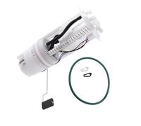 Pompes À Carburant Pour Auto Ensemble Pompe À Carburant Essence Compatible Avec Nissan Pour Frontier 2005-2019 L4 2,5L GAZ Pour Pathfinder 2005-2012 V6 4,0L GAZ 17040ZS00A