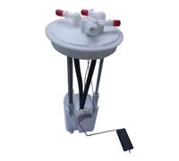 Pompes À Carburant Pour Auto Ensemble Pompe À Carburant Essence Compatible Avec Nissan Pour Pathfinder Pour Echet 2.5 DCI 2009-2024 Pour Navara D40 2007 Diesel 25060-EB300