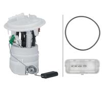 Pompes à Carburant Unité d’Alimentation 12V Électrique 4-Pin OEM Hella