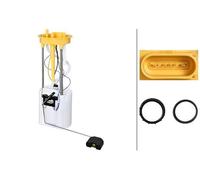 Pompes à Carburant Unité D’Alimentation 12V Électrique 5 Broches OEM Hella