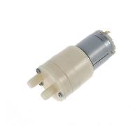 Pompes à diaphragme à faible bruit DC12 V auto-amorçantes pour pompe à eau d'aquarium Diaphragme de résistance