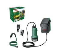 Bosch GardenPump18V-2000 2000 l/h