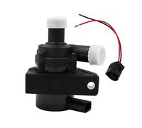 Pompes À Eau 1K0965561L Pour Webasto Pour Thermo Top Pour Eberspacher Chauffages À Liquide Refroidissement Hydroniques Chauffage Stationnement Pompe À Eau Auxiliaire(12V)