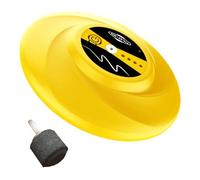 Pompes à eau automatiques pour habitat de poisson avec sortie réglable et longue durée de de la batterie pour ventilateur d ' oxygène de citerne à poisson portable d ' eau douce et d ' eau salée