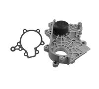 Pompes à eau Compatible avec GWM Great Wall POER WINGLE 7 1307100XED95 Pompe à eau pour refroidissement moteur, pièce détachée automobile Pompe eau voiture