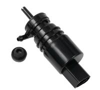 Pompes à eau Convient pour Pilot pour Lancer Colt véhicule voiture pare-brise liquide lave-glace pompe moteur pièces automobiles accessoires sortie