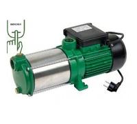 Pompe Jet 5 turbines triphasée - V.2 -