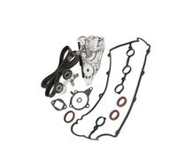 Pompes À Eau Kit Avec Courroie Distribution Moteur Pour MAZDA Pour MX-5 Pour MX-3 Pour PROTEGE 1839cc 1,8l 1597cc 1,6l 1994-2005 B6 BP BP-Z3T BPZ3T Pompe À Eau
