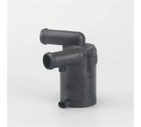 Pompes à Eau Moteur pour Land Rover Discovery L319 Van Sport L320 2.7TD, Refroidissement Moteur, Pompe à Eau auxiliaire électrique 12V JEX000030 JEX000032